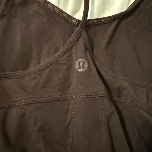 Lululemon Model Silk Tank Top - Picture 3 of 3